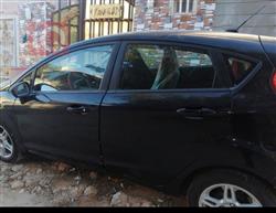 فورد فييستا